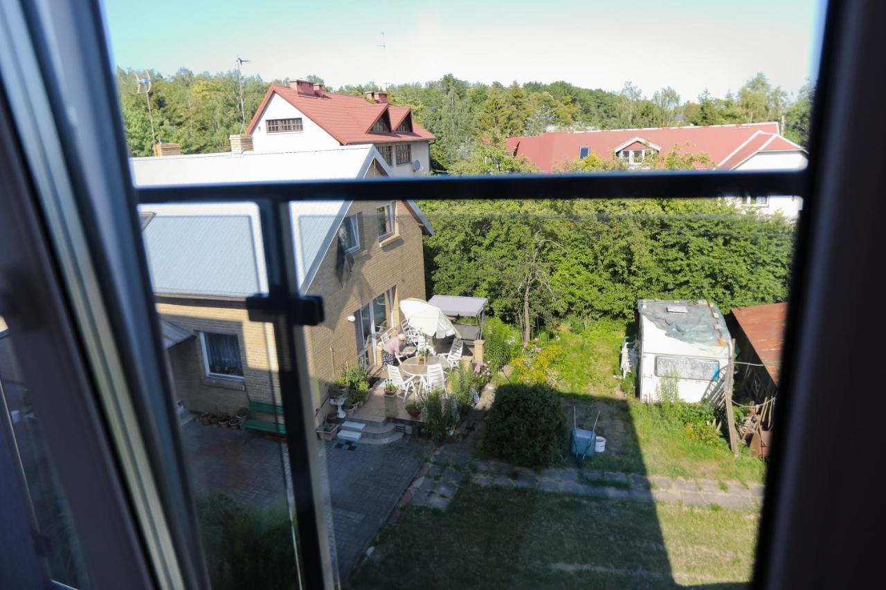 M&K Apartament Marynarski- Sobieszewo, Wyspa Sobieszewska Gdansk Exterior photo